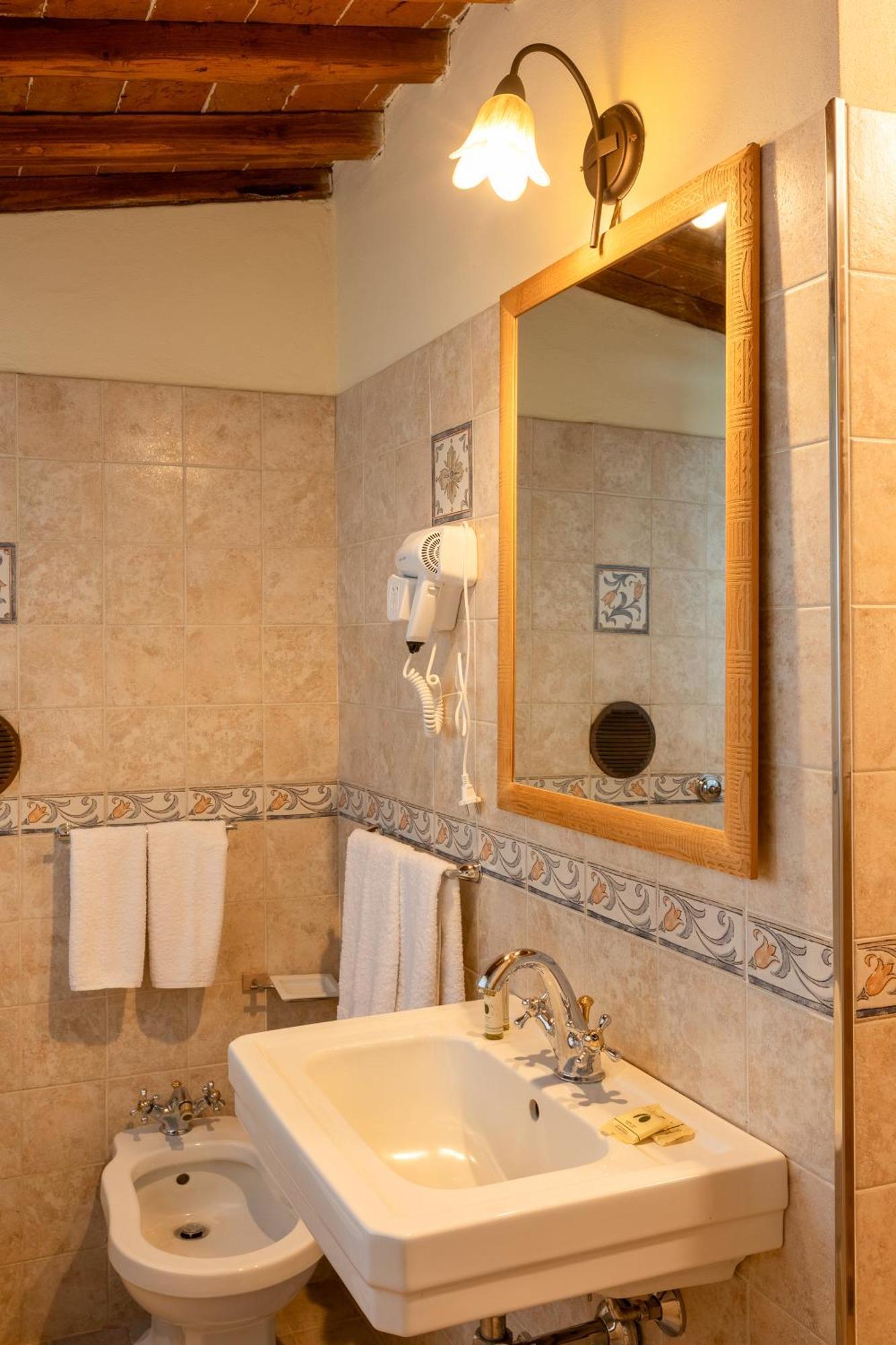 Apartamento Asso Di Picche Siena