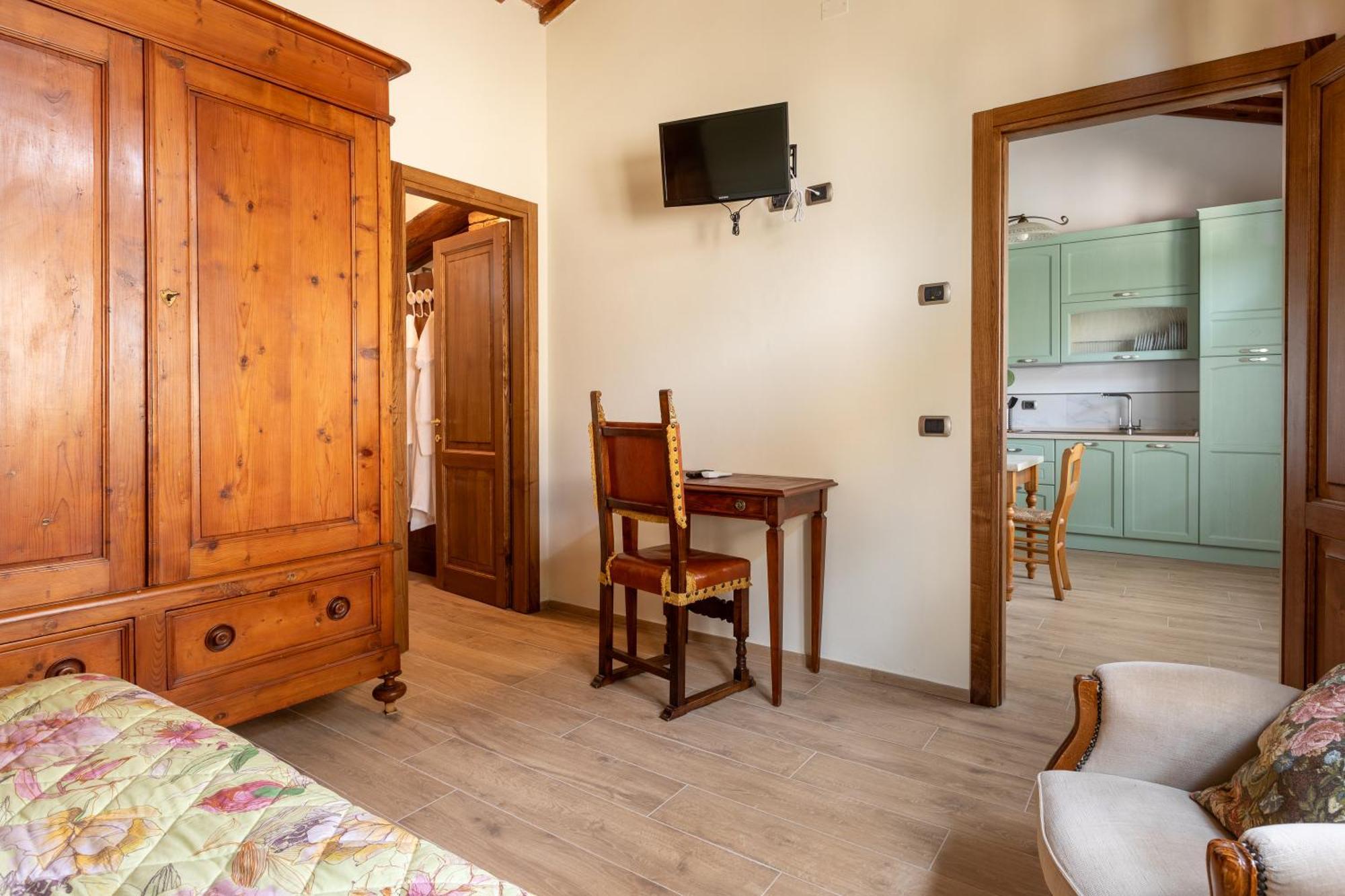 Apartamento Asso Di Picche