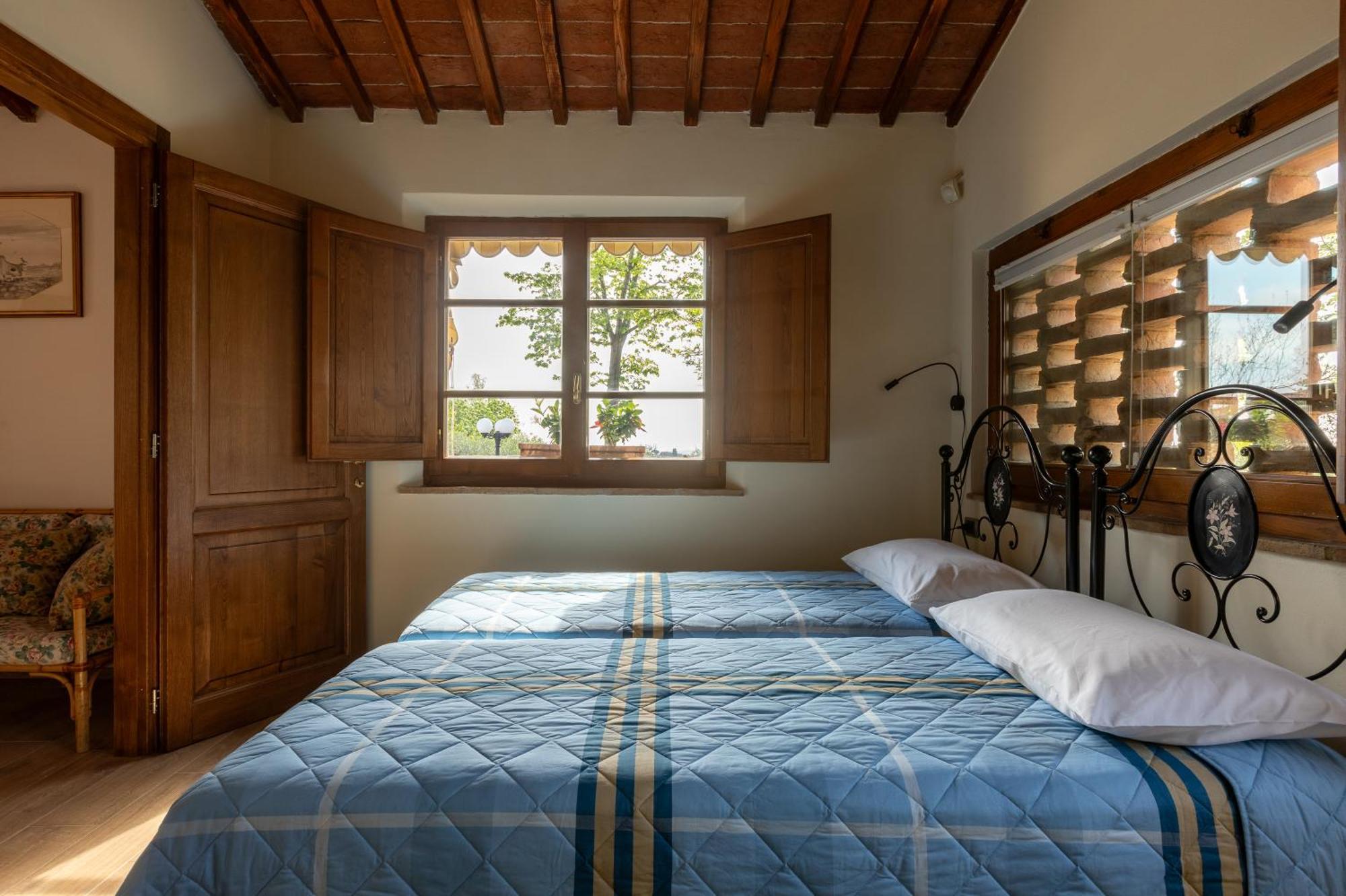 Apartamento Asso Di Picche