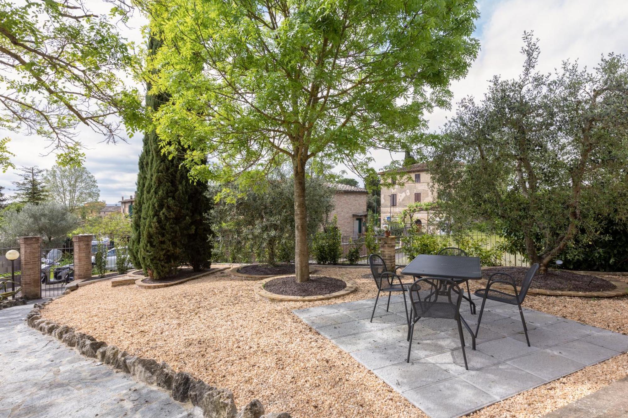 Asso Di Picche Apartamento *